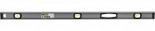 STAYER I-PROLevel 1200 мм усиленный двутавровый уровень