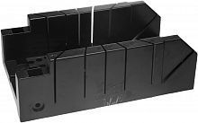 STAYER MAXI-FIX, 110х75мм, стусло пластиковое с эксцентриковыми креплениями