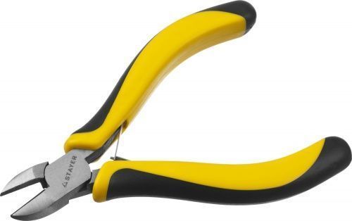 Бокорезы STAYER "MASTER" "HERCULES" "MINI", 120мм Бокорезы STAYER "MASTER" "HERCULES" "MINI", 120мм