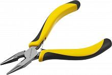 Тонкогубцы STAYER "MASTER" "HERCULES" "MINI", 120мм