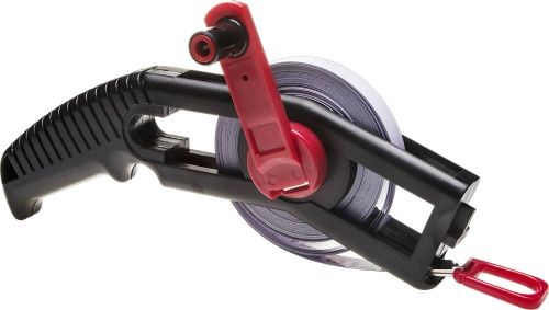 Мерная геодезийная лента STAYER "PROFESSIONAL" PROLeader, 20м