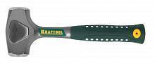 KRAFTOOL THOR 1.5 кг кувалда цельнокованая