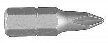 Биты STAYER "PROFI", хвостовик C 1/4", PH №3, 25мм, 1000 шт