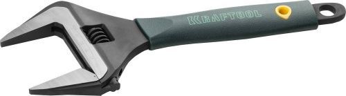 Ключ разводной SlimWide, 300 / 60 мм, KRAFTOOL Ключ разводной SlimWide, 300 / 60 мм, KRAFTOOL