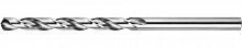 Сверло по металлу, KRAFTOOL HSS-M2 29650-080-4.5, сталь М2(S6-5-2), класс A, DIN 338, d=4,5 мм