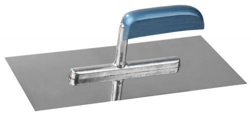 STAYER Profi 130х280 мм, гладилка штукатурная нержавеющая с деревянной ручкой STAYER Profi 130х280 мм, гладилка штукатурная нержавеющая с деревянной ручкой