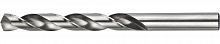 Сверло по металлу, KRAFTOOL HSS-M2 29650-151-12.5, сталь М2(S6-5-2), класс A, DIN 338, d=12,5 мм