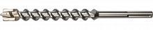 KRAFTOOL Бур SDS-max 32 x 250 / 370 мм, INDUSTRIE QUALITAT