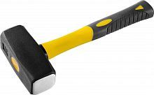 STAYER Fiberglass 2 кг кувалда с фиберглассовой рукояткой