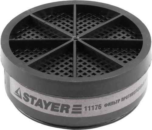 Фильтрующий элемент STAYER "MASTER" тип А1 Фильтрующий элемент STAYER "MASTER" тип А1