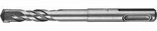 STAYER Бур SDS-plus 10 x 110  мм, Professional
