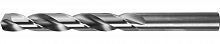 Сверло по металлу, KRAFTOOL HSS-M2 29650-151-13, сталь М2(S6-5-2), класс A, DIN 338, d=13,0 мм