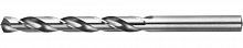 Сверло по металлу, KRAFTOOL HSS-M2 29650-117-7.5, сталь М2(S6-5-2), класс A, DIN 338, d=7,5 мм