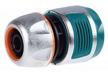Соединитель RACO "Profi-Plus" (шланг-насадка), 1/2", усиленный пластик