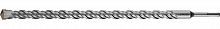 STAYER Бур SDS-plus 22 x 600  мм, Professional
