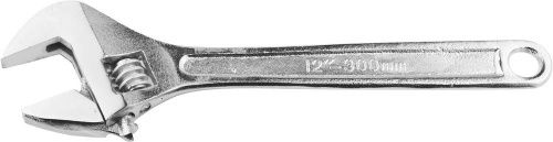 Ключ разводной, 300 / 35 мм, DEXX