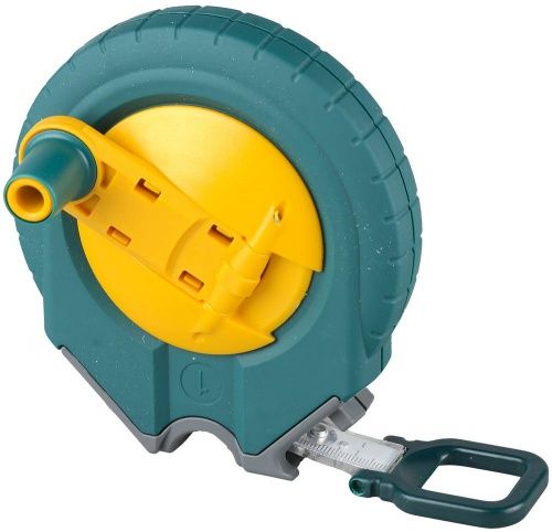 Мерная лента KRAFTOOL "PRO"фиберглассовая, 10м х 13мм Мерная лента KRAFTOOL "PRO"фиберглассовая, 10м х 13мм