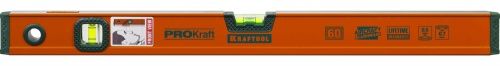 Уровень KRAFTOOL алюминиевый, 2 глазка, 60см Уровень KRAFTOOL алюминиевый, 2 глазка, 60см