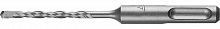 STAYER Бур SDS-plus   4 x 110 мм, Professional