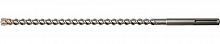 KRAFTOOL Бур SDS-max 12 x 400 / 540 мм, INDUSTRIE QUALITAT