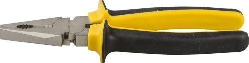 Плоскогубцы STAYER "PROFESSIONAL" HERCULES, 180мм Плоскогубцы STAYER "PROFESSIONAL" HERCULES, 180мм