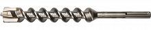 KRAFTOOL Бур SDS-max 40 x 250 / 370 мм, INDUSTRIE QUALITAT