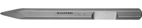 KRAFTOOL HEX 28 Зубило пикообразное 400 мм