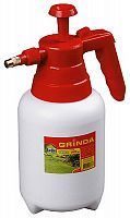 GRINDA опрыскиватель 1 л, ручной, помповый, колба из полиэтилена