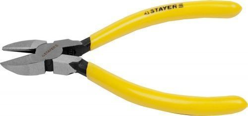 Бокорезы STAYER "PROFESSIONAL", 120мм