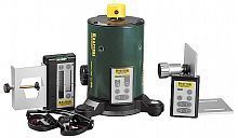 Набор ROTARY LASER, KRAFTOOL 1-34750-H6: Нивелир лазерный, самовыравнивающийся, 6 предметов