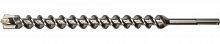 KRAFTOOL Бур SDS-max 32 x 450 / 570 мм, INDUSTRIE QUALITAT