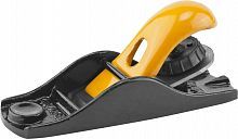 STAYER №102 рубанок металлический 140х40 мм.