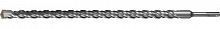 STAYER Бур SDS-plus 20 x 460  мм, Professional