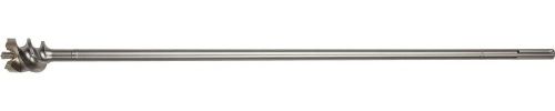 KRAFTOOL Проломной бур 80 х 890/990 мм KRAFTOOL Проломной бур 80 х 890/990 мм