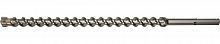 KRAFTOOL Бур SDS-max 28 x 450 / 570 мм, INDUSTRIE QUALITAT
