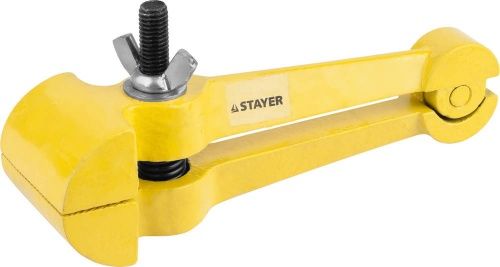 STAYER, 50 мм, ручные тиски