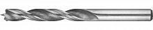 Сверло по дереву, двухленточное, спиральное, KRAFTOOL 29400-120-09, d=9x120мм