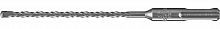 STAYER Бур SDS-plus   5 x 160 мм, Professional