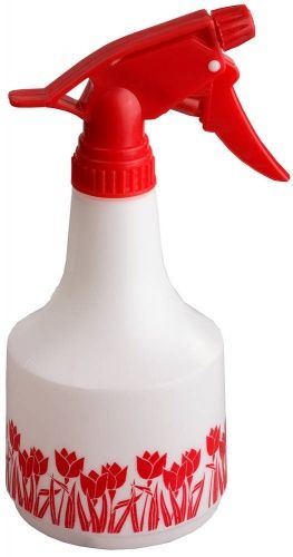GRINDA опрыскиватель 0,5 л, ручной, колба из полиэтилена