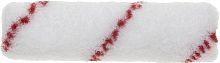 Мини-ролик NYLON ПОЛИАМИД малярный, ворс 10мм, бюгель 6мм, 15х110мм, STAYER Master
