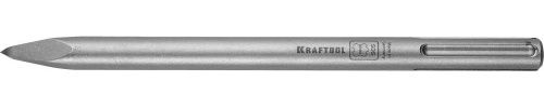 KRAFTOOL SDS-max Зубило пикообразное 280 мм