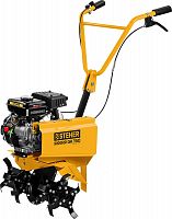 STEHER GK-150 культиватор бензиновый 94 см3,  450 мм ширина обработки, фреза 250 мм, 1 скорость, 35 кг