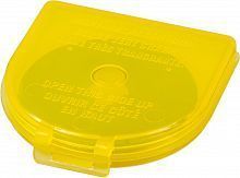 Лезвие OLFA круглое для RTY-2/G,45-C, 45х0,3мм, 1шт
