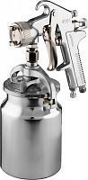Краскопульт пневматический STAYER "PROFESSIONAL" AirPro, 1,4мм
