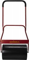 Каток GRINDA для газона, 580х400мм, 62л