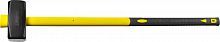 STAYER Fiberglass 5 кг кувалда с фиберглассовой удлинённой рукояткой