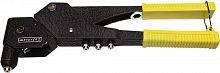 Заклепочник поворотный 0-360°, STAYER MaxFix "MS 360" 3110, для заклёпок из алюминия d=2,4-4,8 мм, литой корпус