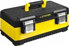 Ящик для инструмента "METALPRO" металлический, STAYER Professional