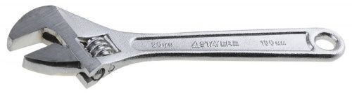 Ключ разводной, 150 / 20 мм, STAYER