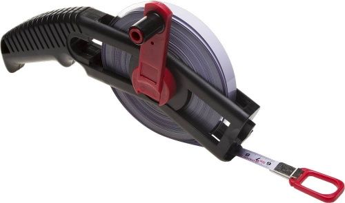 Мерная геодезийная лента STAYER "PROFESSIONAL" PROLeader, 50м Мерная геодезийная лента STAYER "PROFESSIONAL" PROLeader, 50м